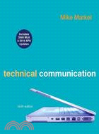 Technical Communication: Includes 2009 Mla & 2010 Apa Updates