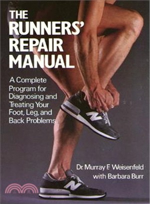 The Runner's Repair Manual