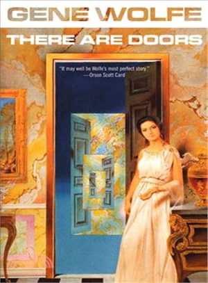 There Are Doors