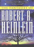 The Fantasies of Robert A. Heinlein