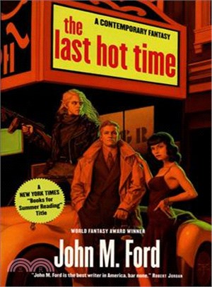 The Last Hot Time