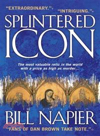 SPLINTERED ICON