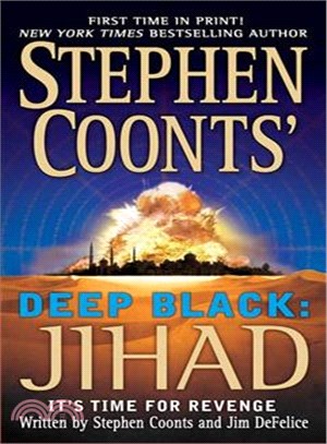 Deep Black: Jihad