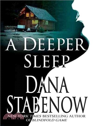 A Deeper Sleep ─ A Kate Shugak Novel