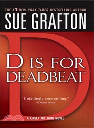 D Is for Deadbeat