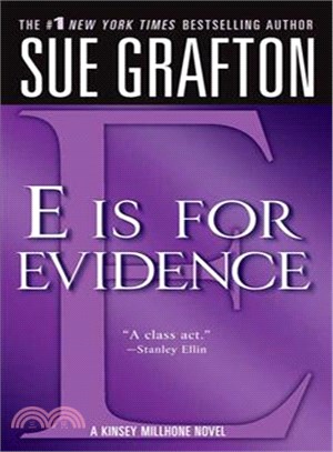 E Is for Evidence