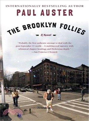 The Brooklyn Follies | 拾書所