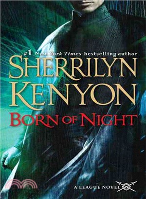 Born of Night