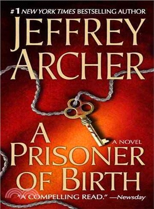 A Prisoner of Birth