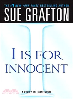 I is for Innocent