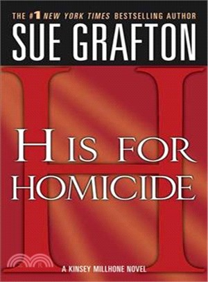 H Is for Homicide