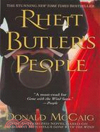 Rhett Butler's People