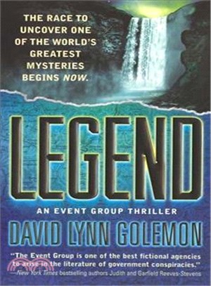 Legend: An Event Group Adventure