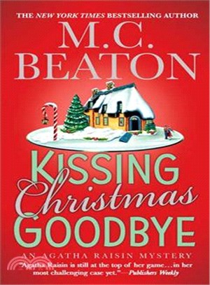 Kissing Christmas Goodbye