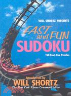 Fast and Fun Sudoku