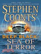 Deep Black: Sea of Terror