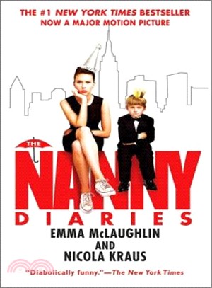 The nanny diaries /