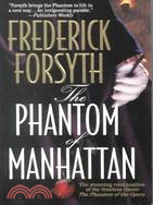 The Phantom of Manhattan