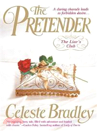 THE PRETENDER