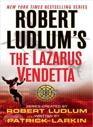 Robert Ludlum's the Lazarus Vendetta
