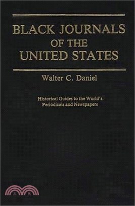 Black Journals of the United States