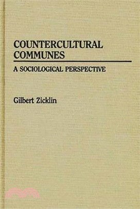 Countercultural Communes ― A Sociological Perspective