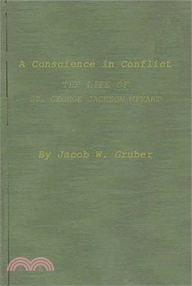 A Conscience in Conflict ― The Life of St. George Jackson Mivart