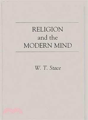 Religion and the Modern Mind