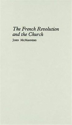 French Revolution and the Church