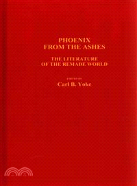 Phoenix from the Ashes ― The Literature of the Remade World