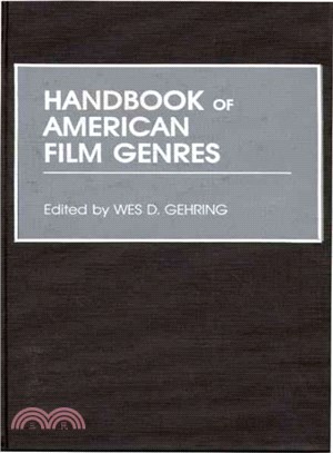 Handbook of American Film Genres