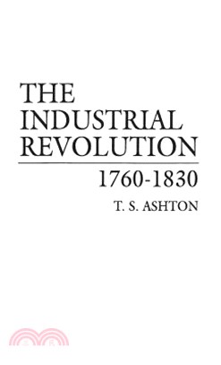 Industrial Revolution ― 1760-1830