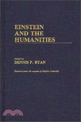 Einstein and the Humanities