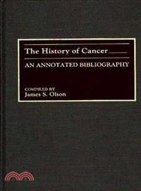 The History of Cancer