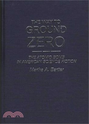 The Way to Ground Zero ─ The Atomic Bomb in American Science Fiction