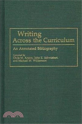 Writing Across the Curriculum