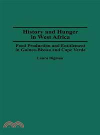 History and Hunger in West Africa