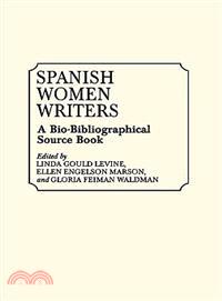Spanish Women Writers