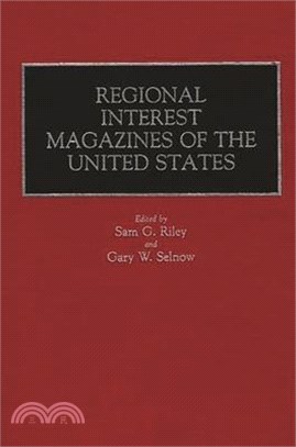 Regional Interest Magazines of the United States