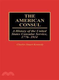The American Consul