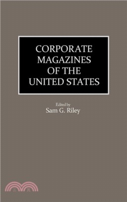 Corporate Magazines of the United States