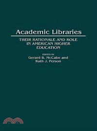 Academic Libraries