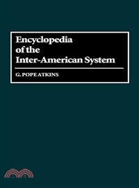 Encyclopedia of the Inter-American System