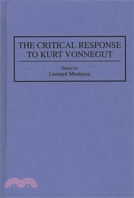 The Critical Response to Kurt Vonnegut