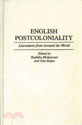 English Postcoloniality ― Literatures from Around the World