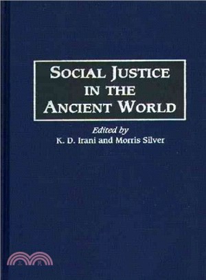 Social Justice in the Ancient World