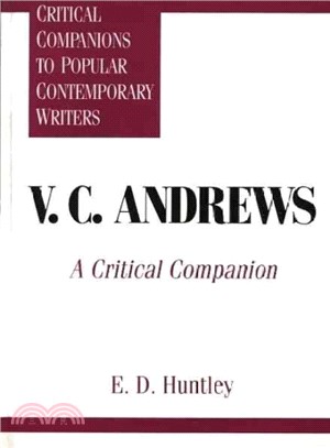 V.C. Andrews ― A Critical Companion