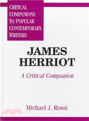 James Herriot ― A Critical Companion