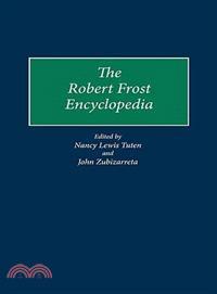 The Robert Frost Encyclopedia
