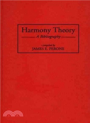 Harmony Theory ― A Bibliography